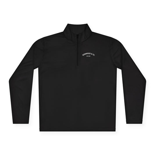 - Kierwood Trek Quarter-Zip