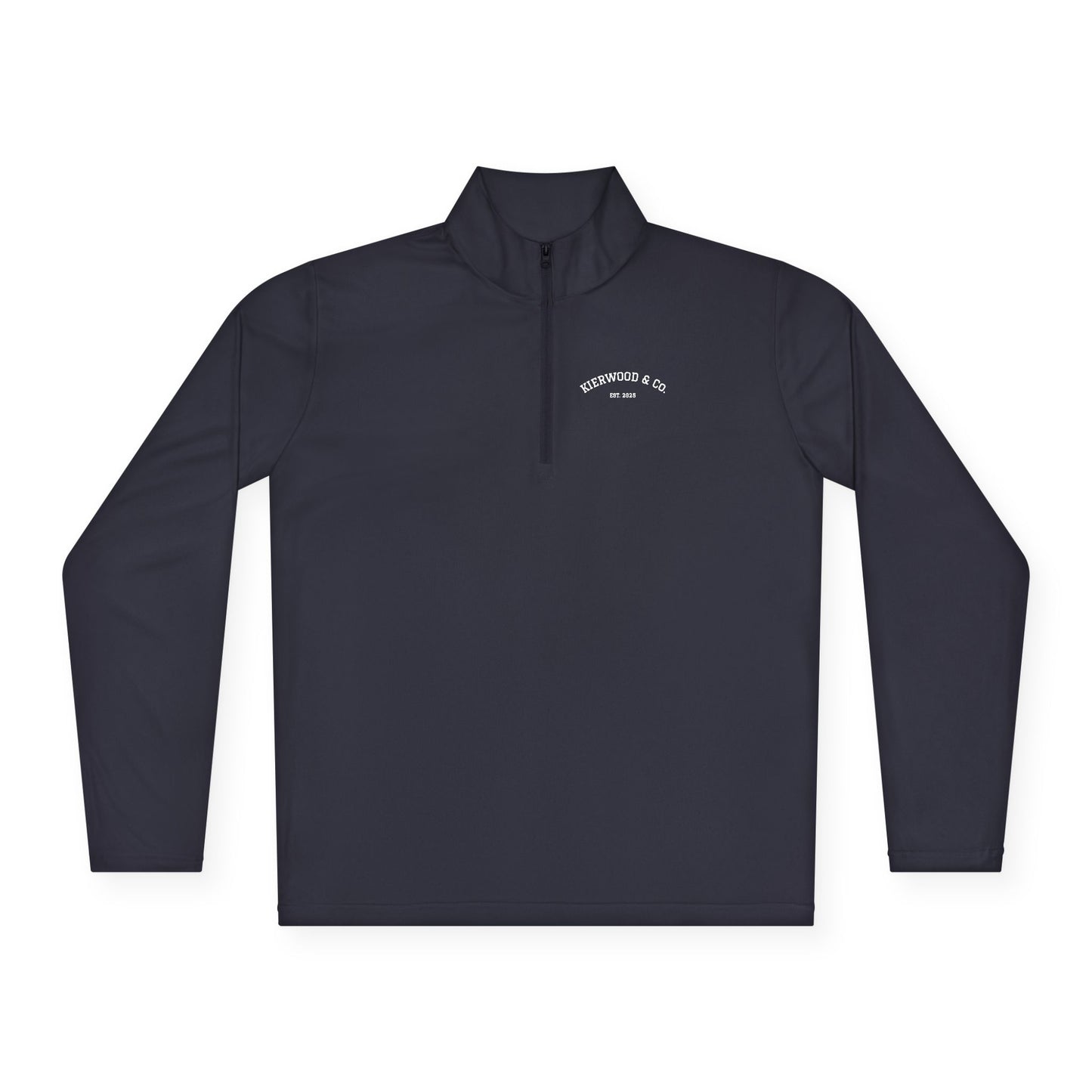 - Kierwood Trek Quarter-Zip