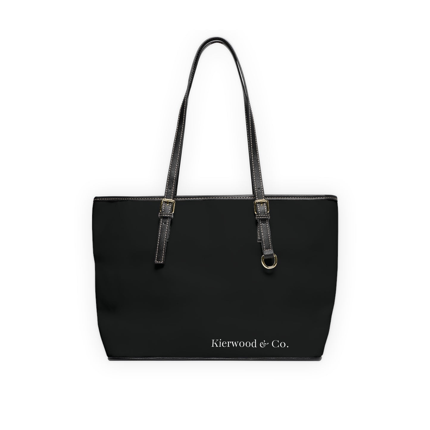Noir Tote