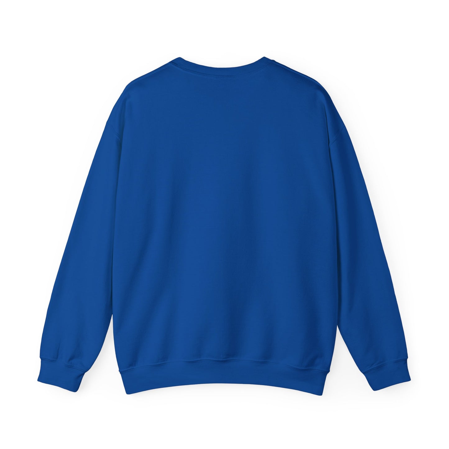 Kierwood Crewneck — Fall Edition