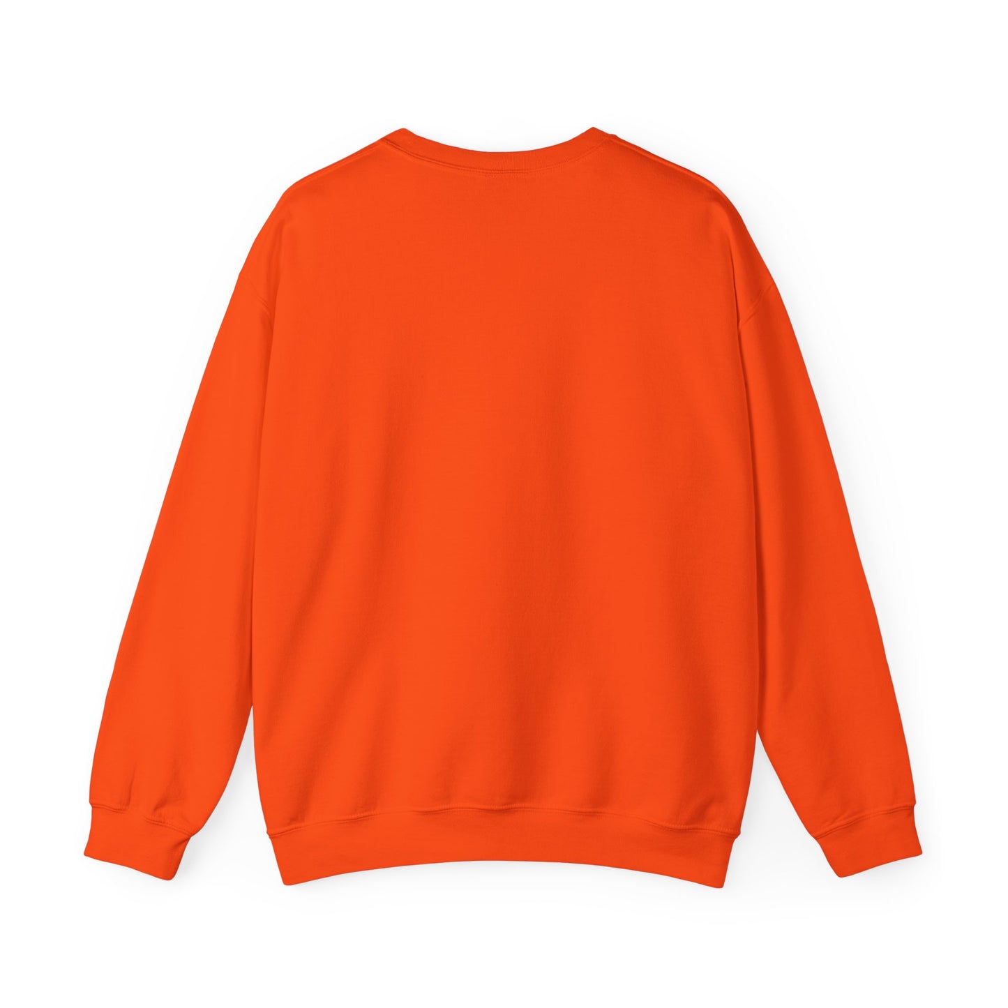 Kierwood Crewneck — Fall Edition